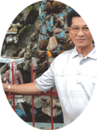 Loi Bui Profile Photo