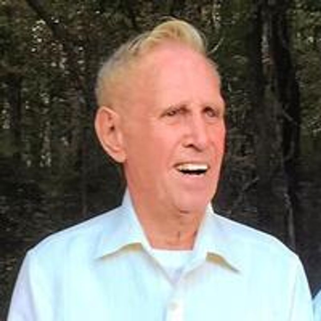 William Avery Redd Profile Photo