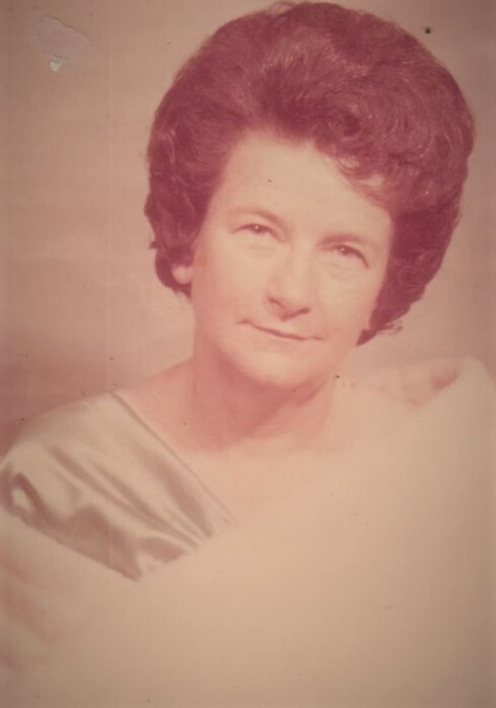 Margaret Burnic Orrick-Reid
