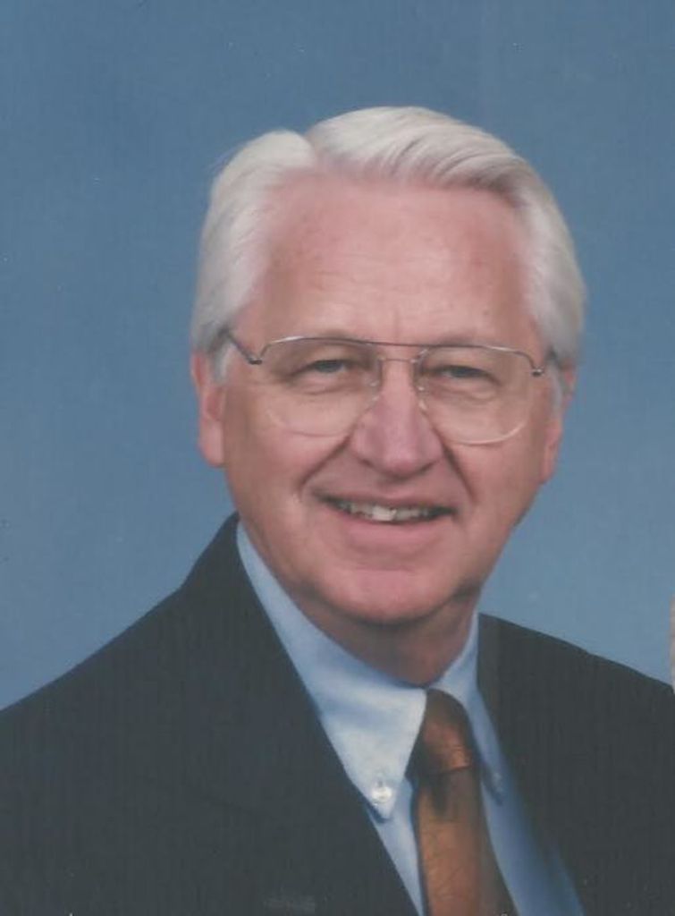 Curtis Erickson