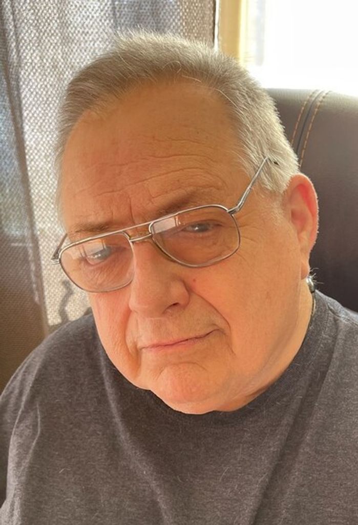 Michael Lee Dooley Profile Photo