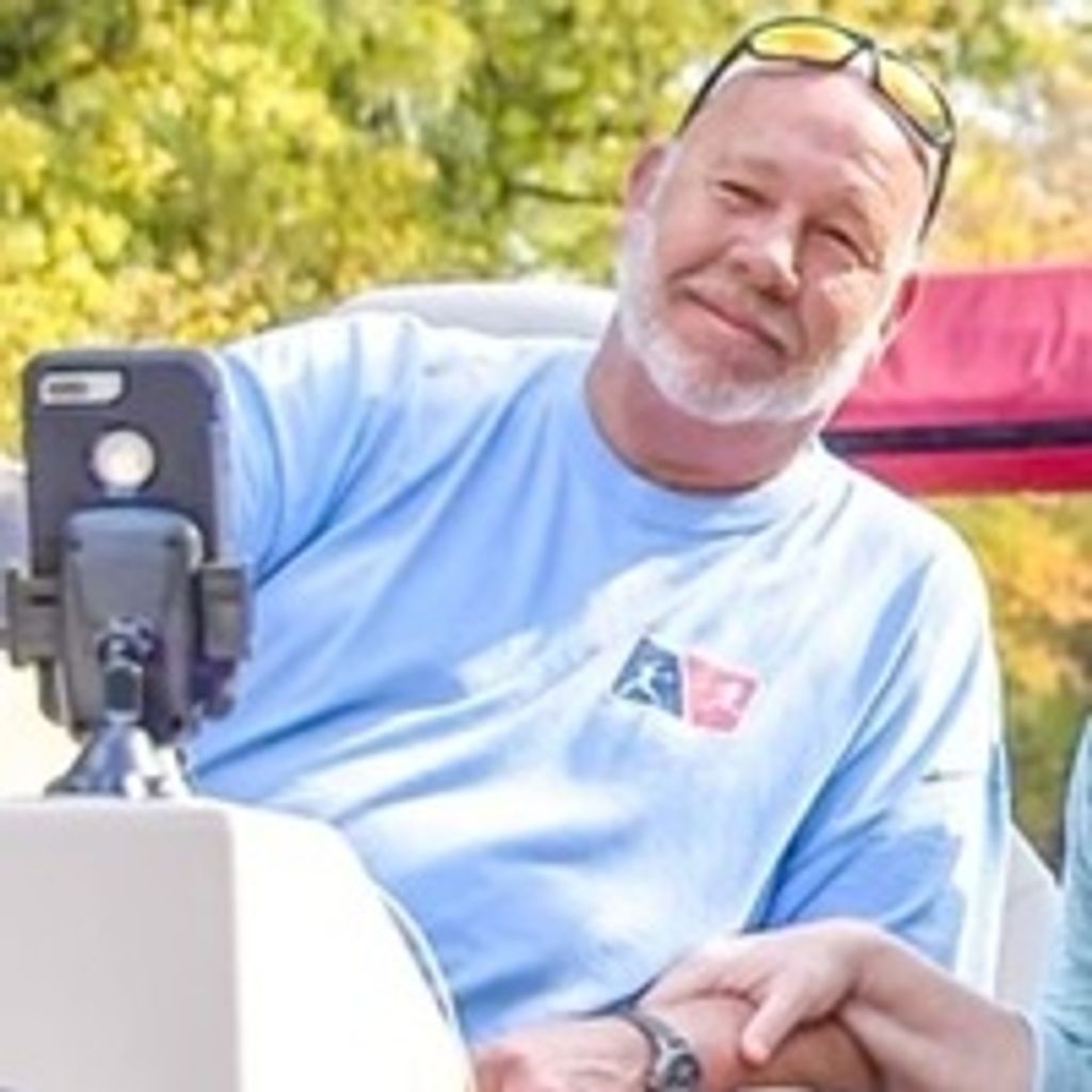 Joe Ancel Palmore Profile Photo