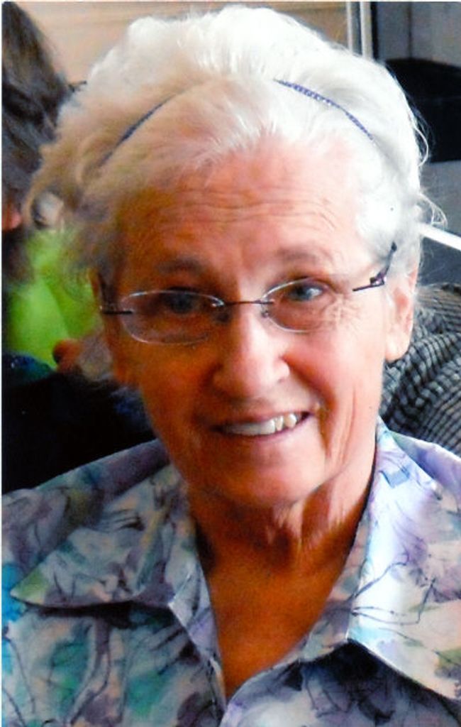 Elizabeth Janet Hayden Profile Photo