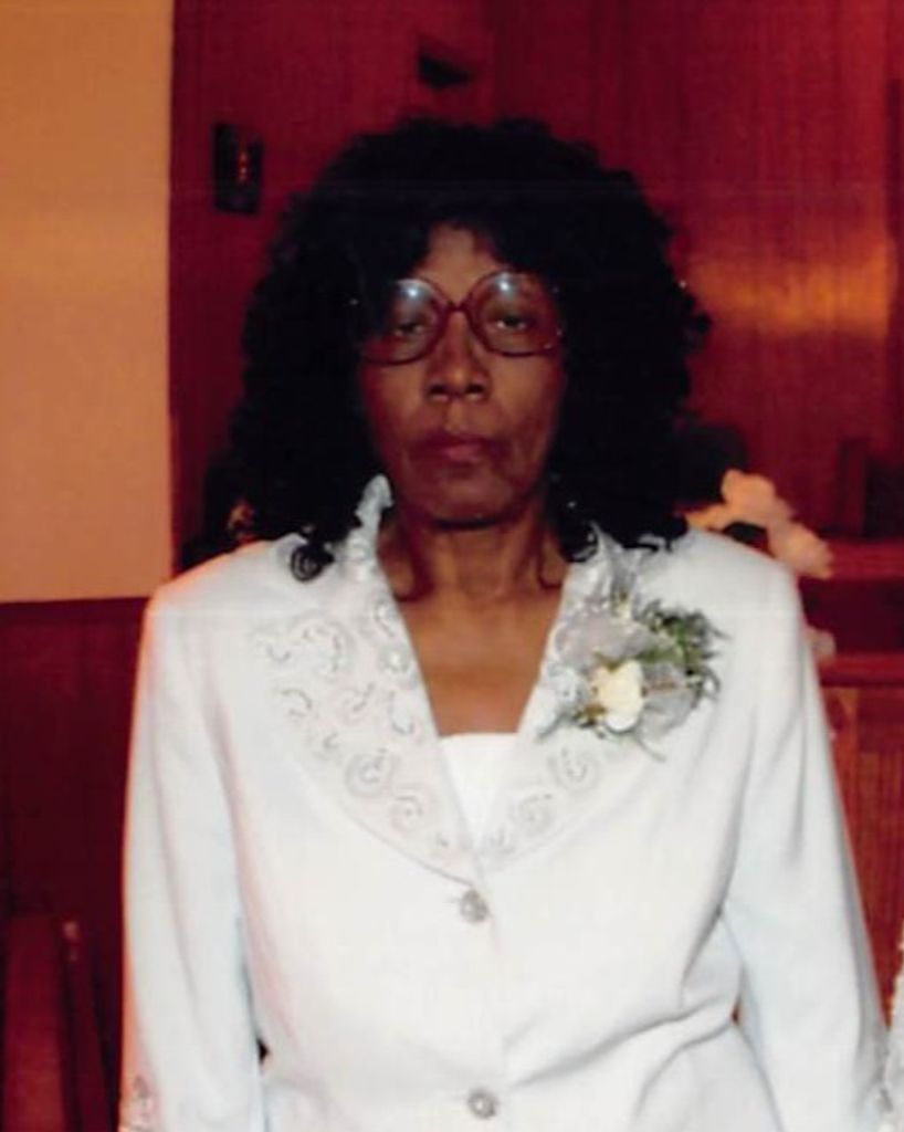Mary E. Green Williams Profile Photo