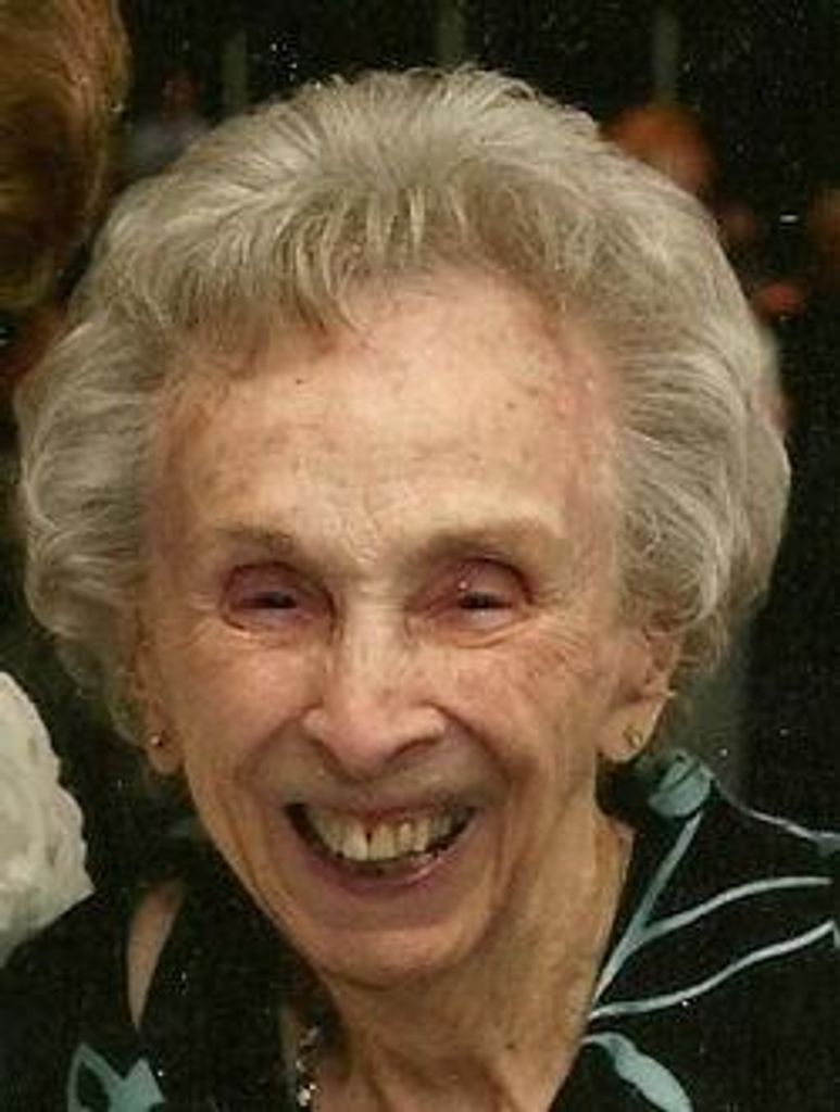 Bernice C. Dougal Profile Photo