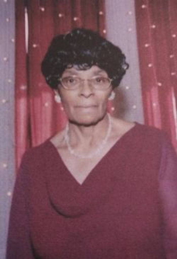 Josephine Majors