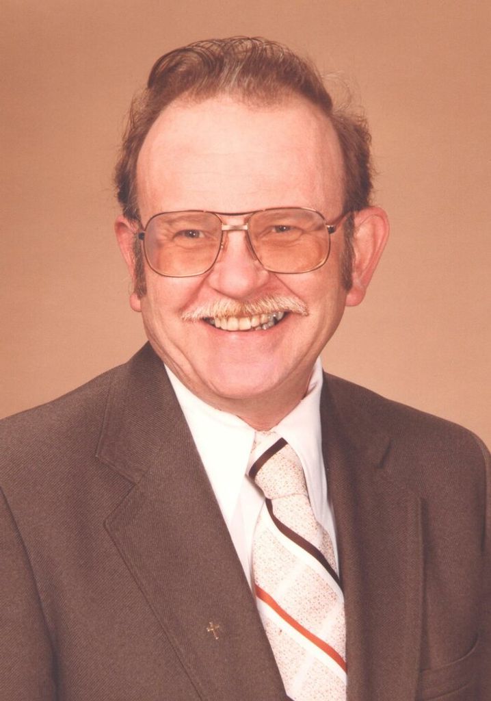 James R. Lotz