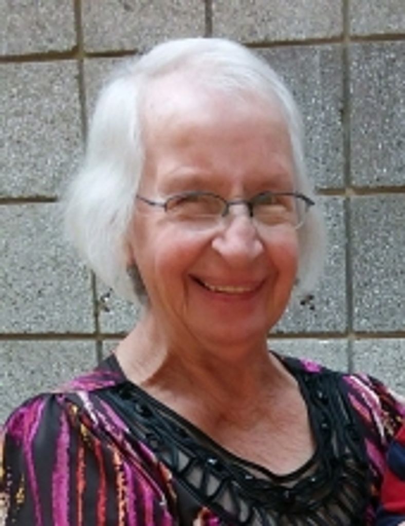 Hazel "Marie" Sandlan