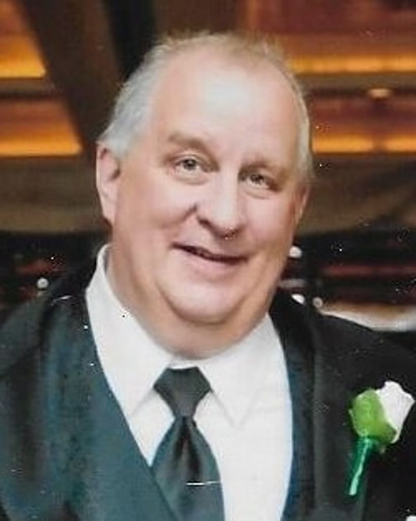 John "Jack" Francis Breen Profile Photo