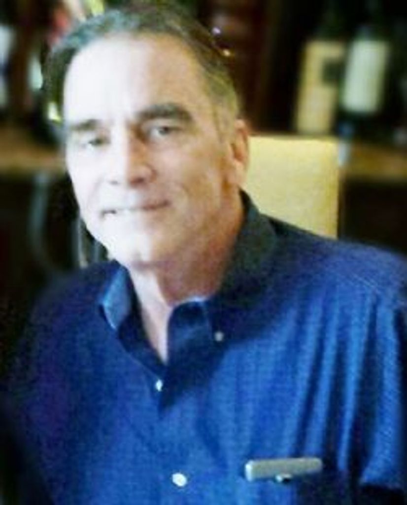 Warren Reeves
