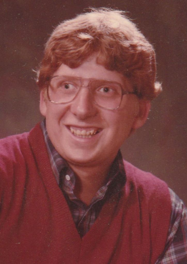 Michael Burnett