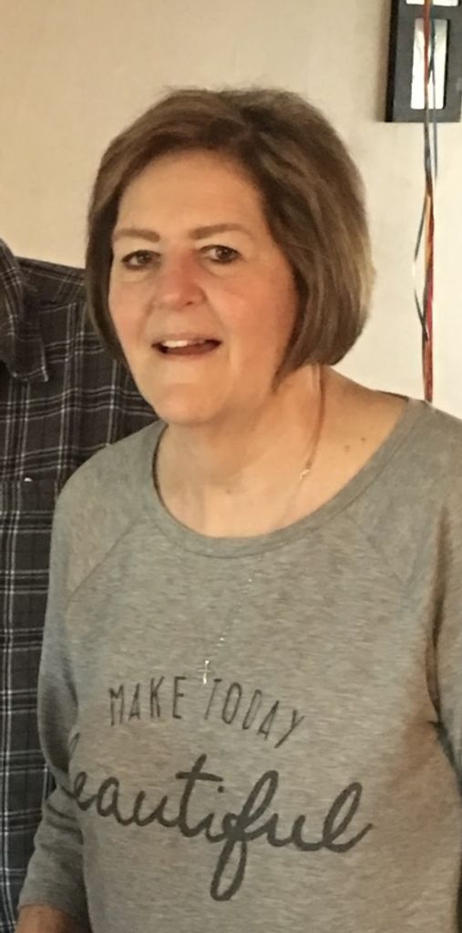 Nancy Rose Simmons (Nee Kennish) Profile Photo