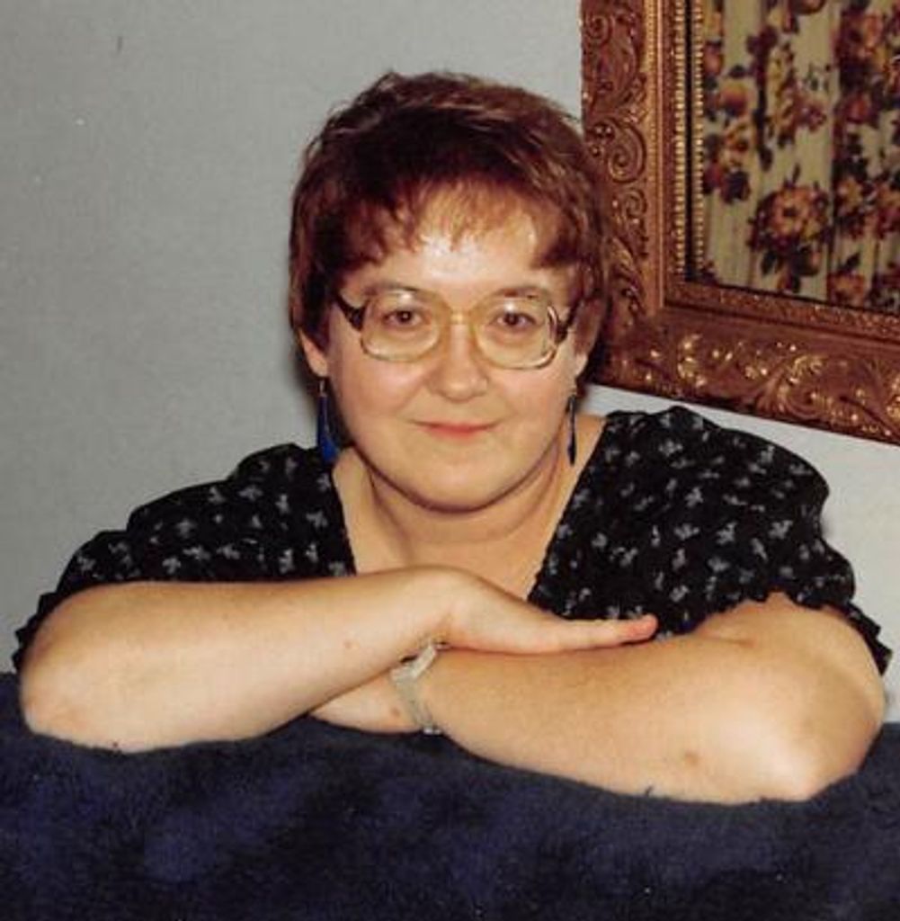 Meridee Mae Bailey Profile Photo