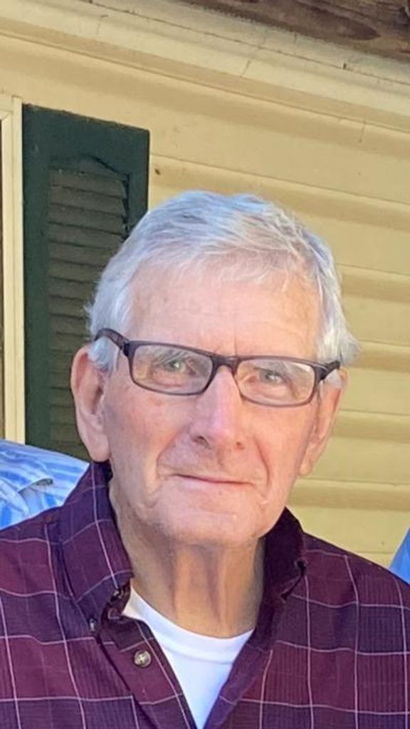 Ray Jones Payne Profile Photo