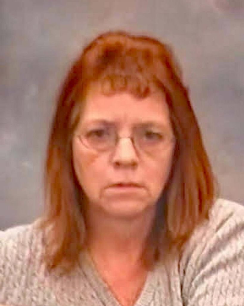 Cathleen Kay Byers Taylor