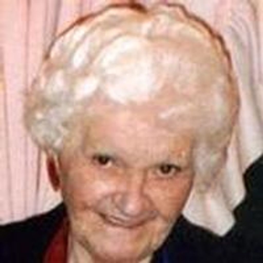 Mabel Wilson