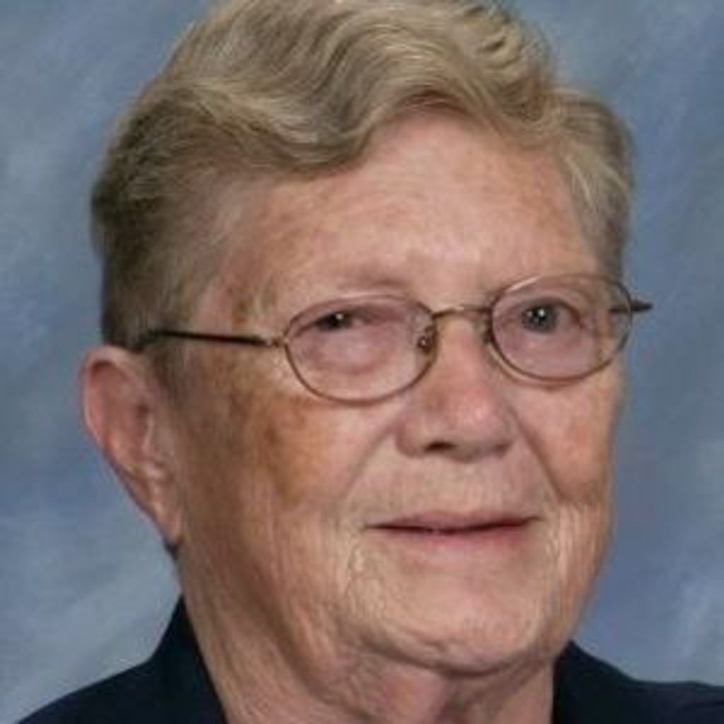 Helen "Betty" Cookson Profile Photo
