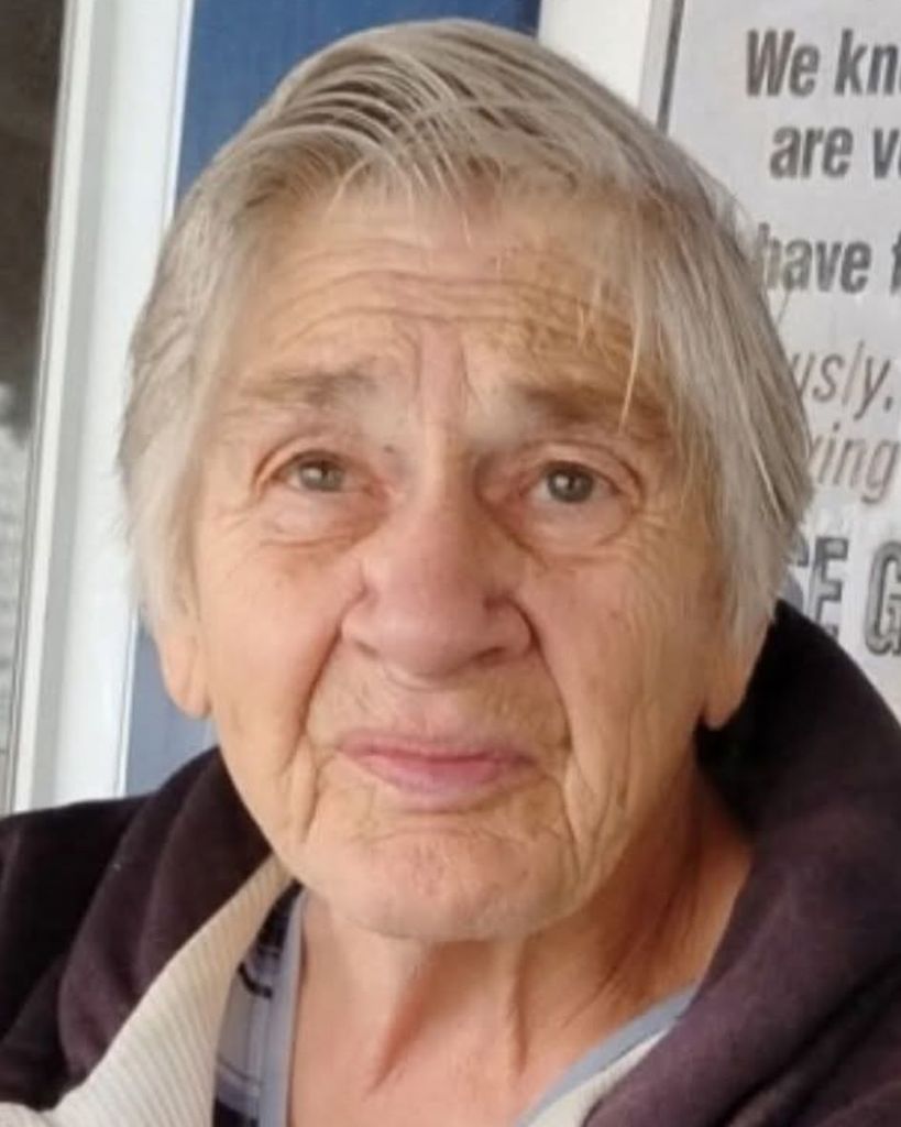 Mary Louise Laird