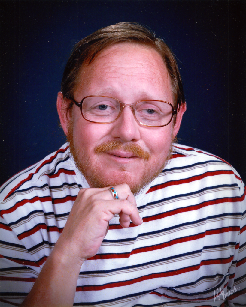 Jerry Wayne Kelley