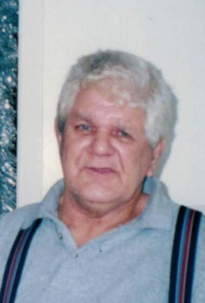 Allan Pearce Hibbs Profile Photo