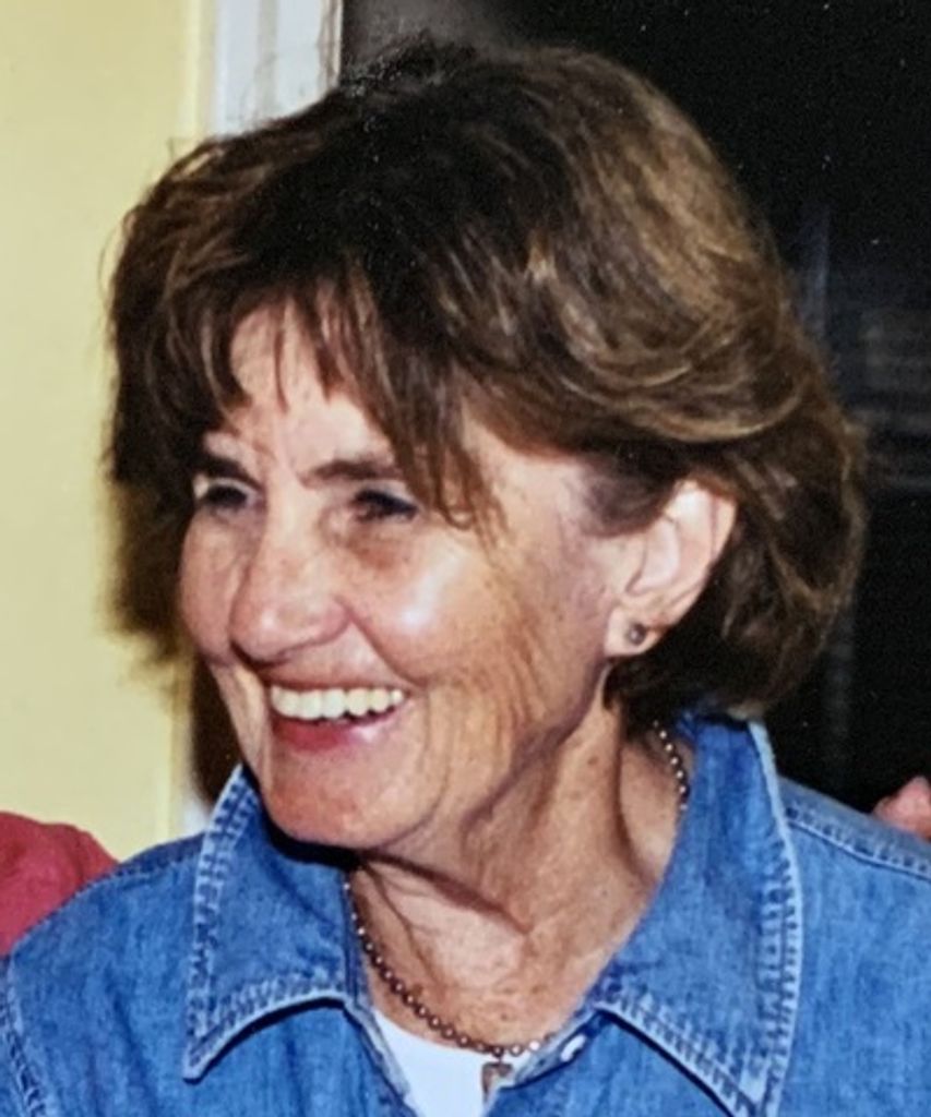Patricia Ann Waggoner Profile Photo