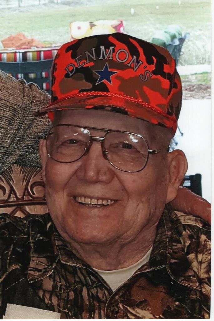 Ernest R. Peace, Jr.