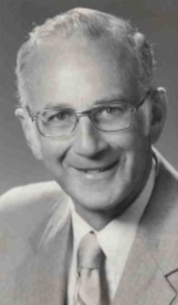 Albert M. Antlitz M.D.