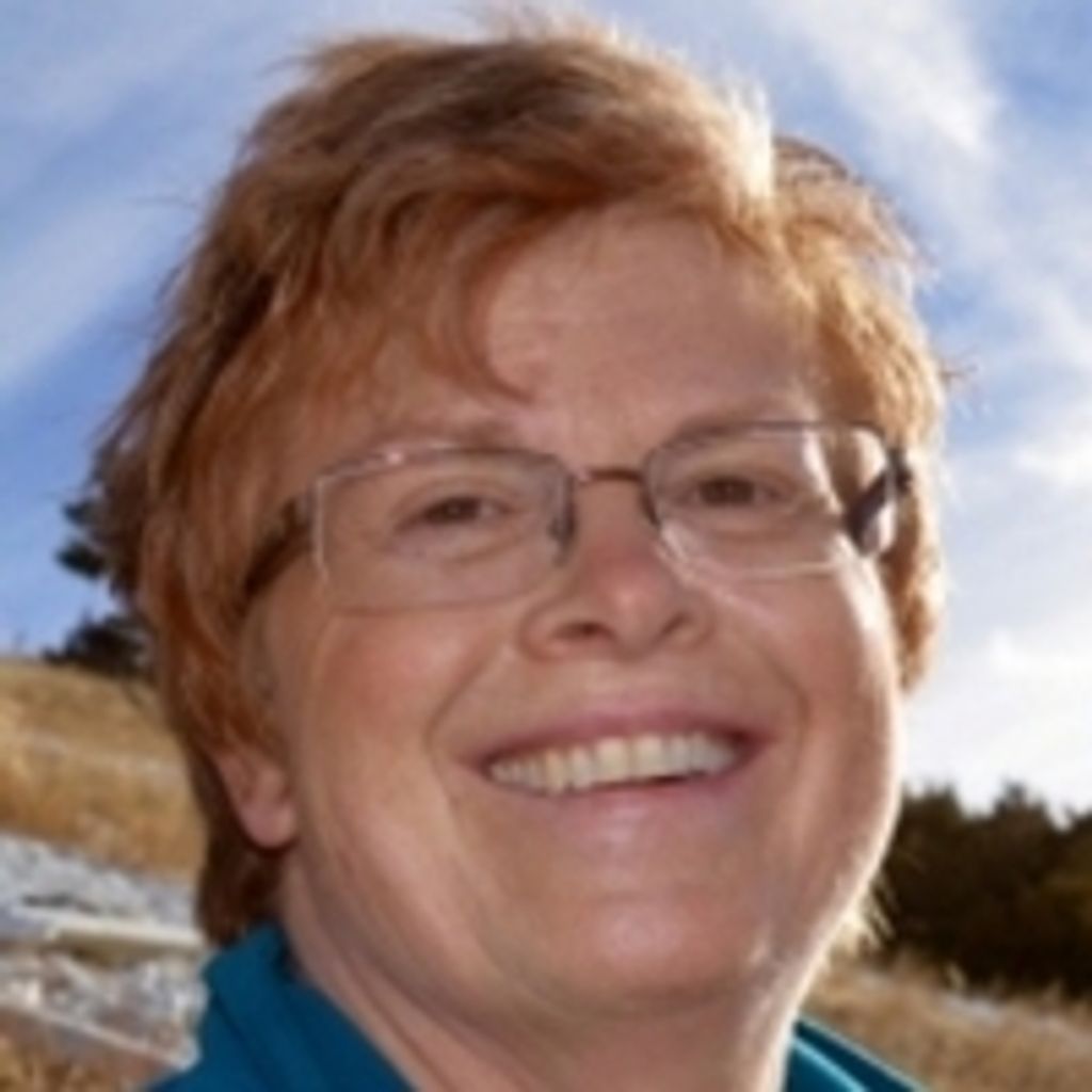 Jill Estelle Voegel