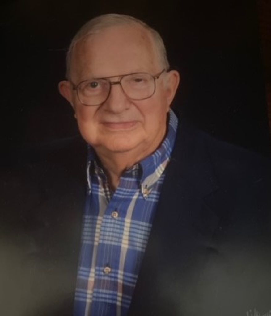 James "Jim" Davis