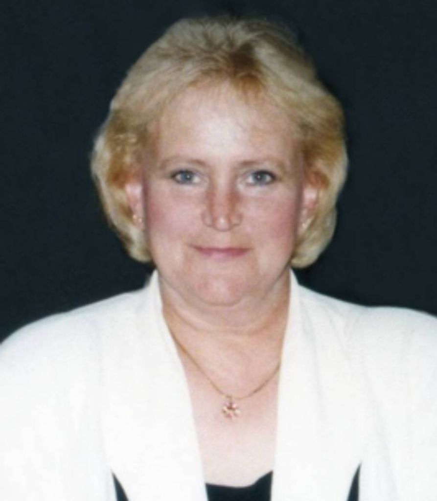 Gayle Marshall