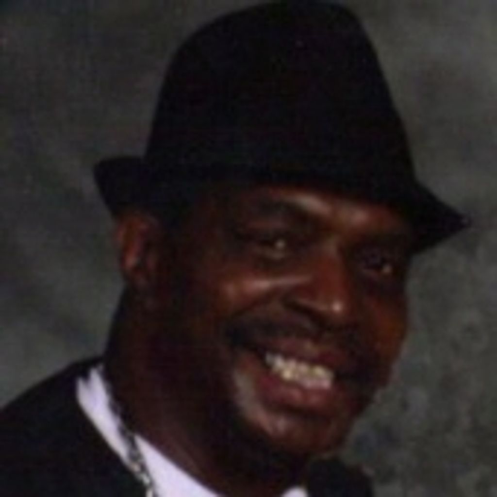 Darrell  Edward Smith