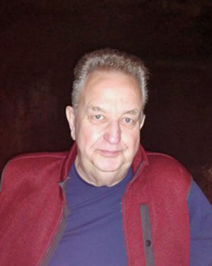 Larry Barnett Profile Photo