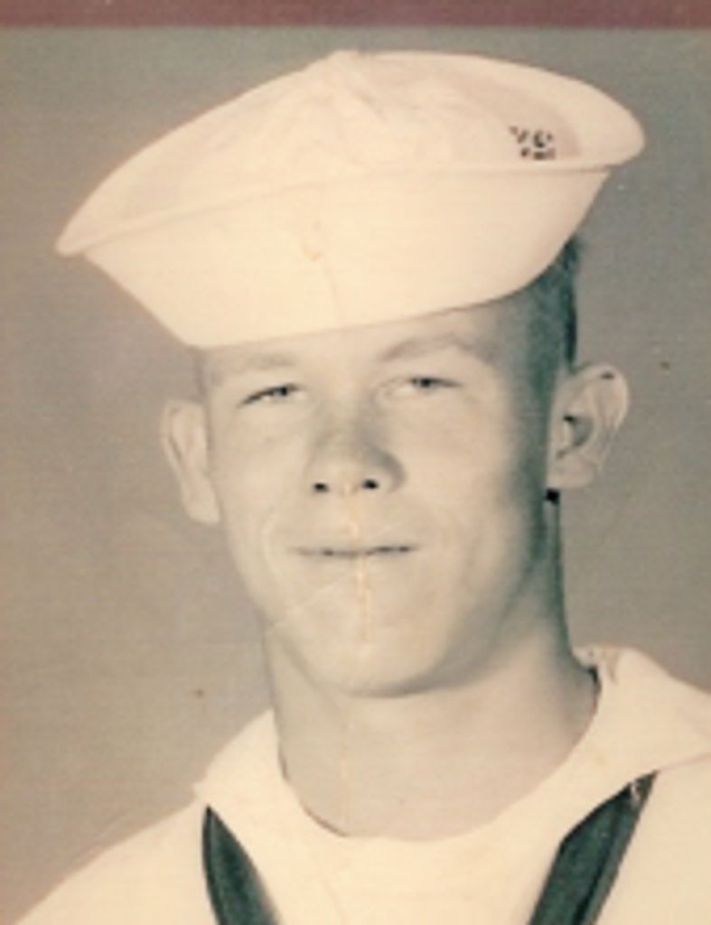 Jerry Dalton Fawcett
