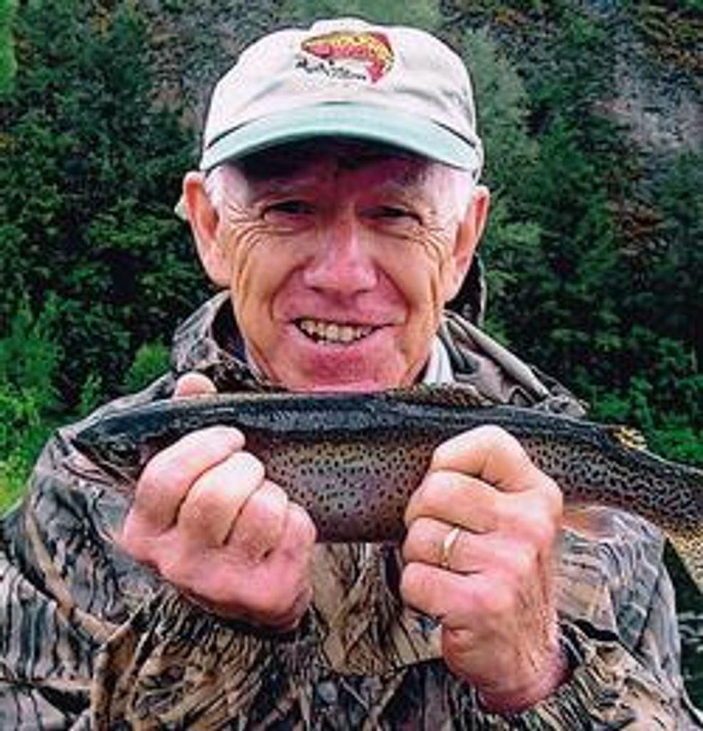 Delbert "Joe" Allen Green