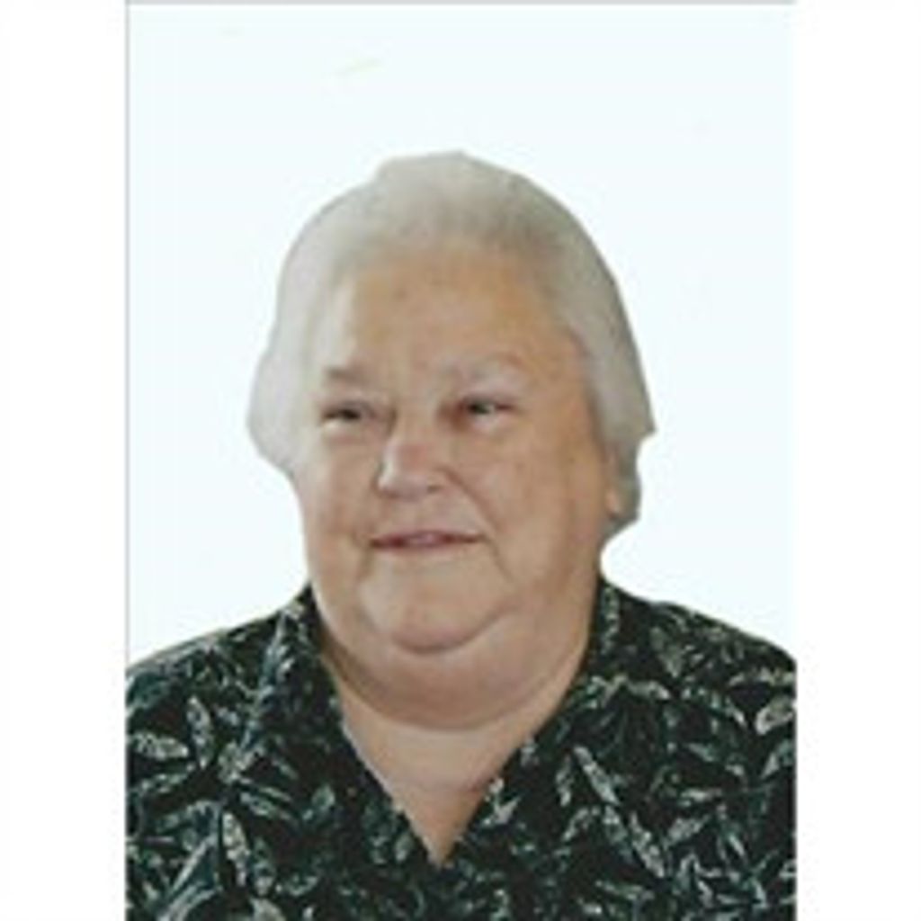 Joyce Mabry