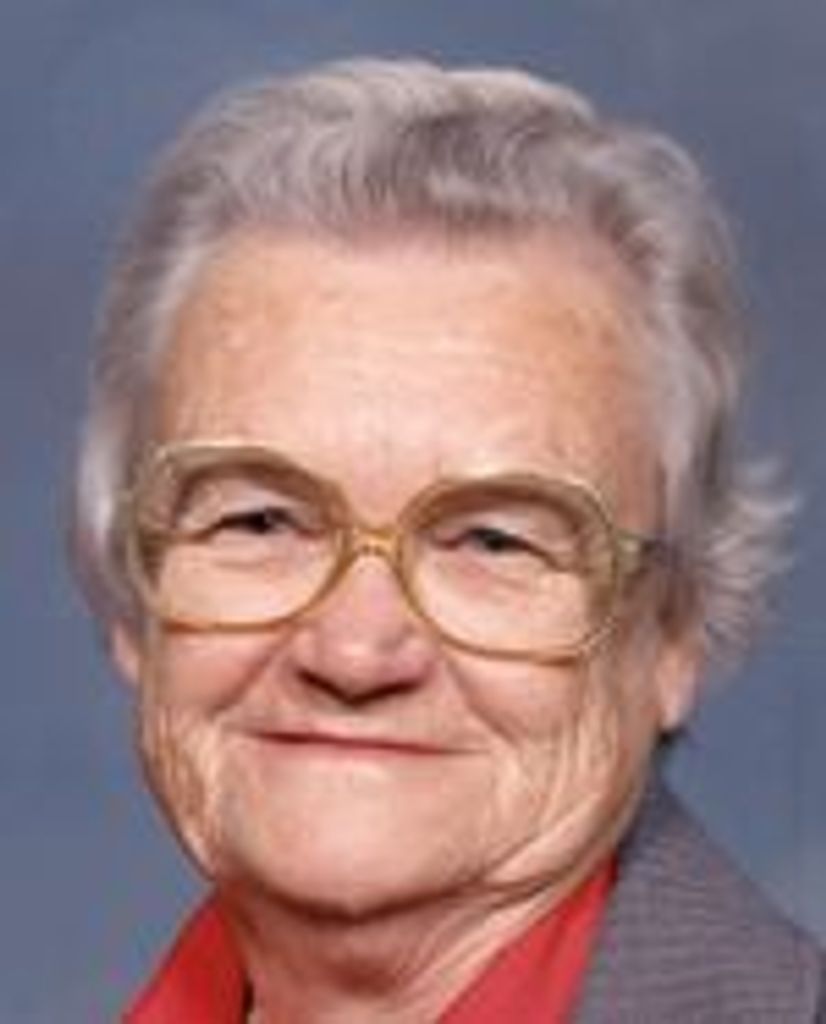 Myrtis Mooney Hollinger