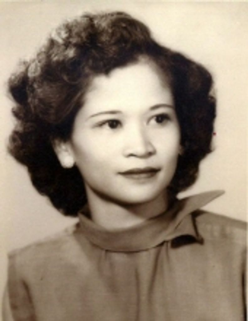 Mary Aloot Davidson