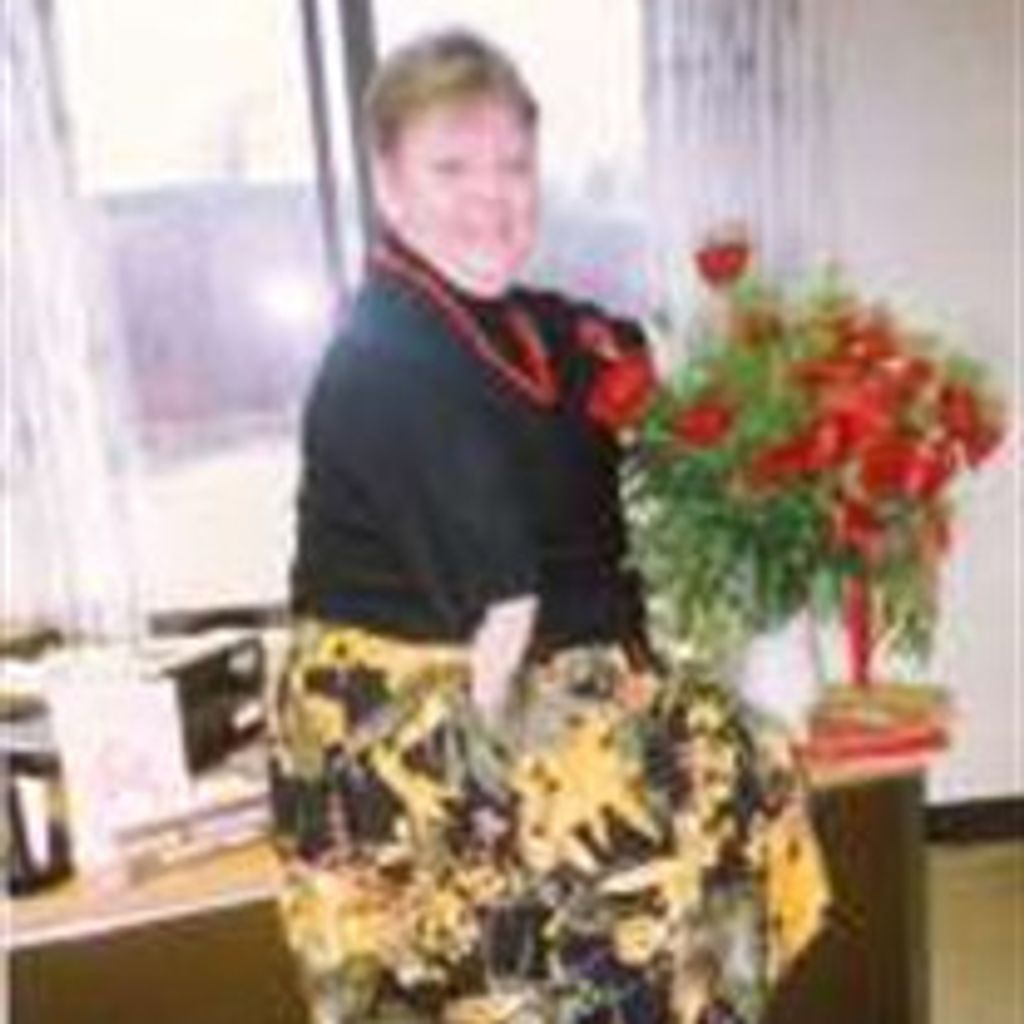 Brenda Smithson