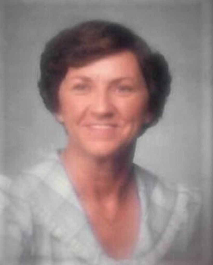 Norma Jean Henderson Profile Photo