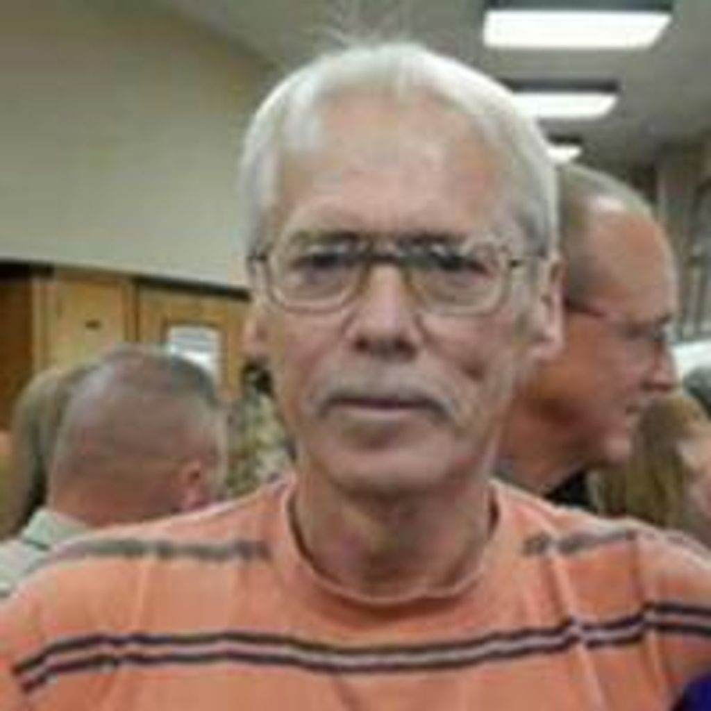 Joe Hunt Profile Photo