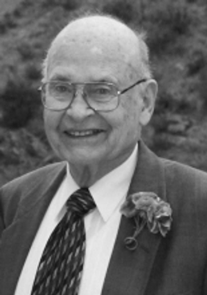 Earl H. Fisher, Jr.