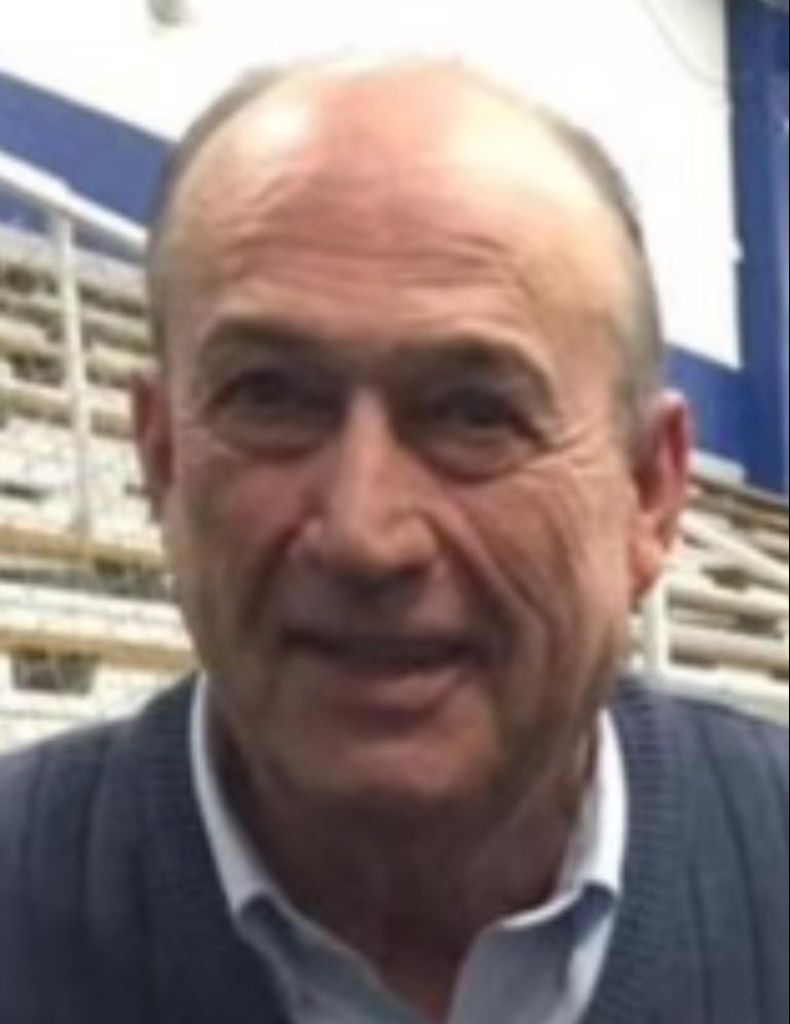 Francis A. Schmitz Profile Photo