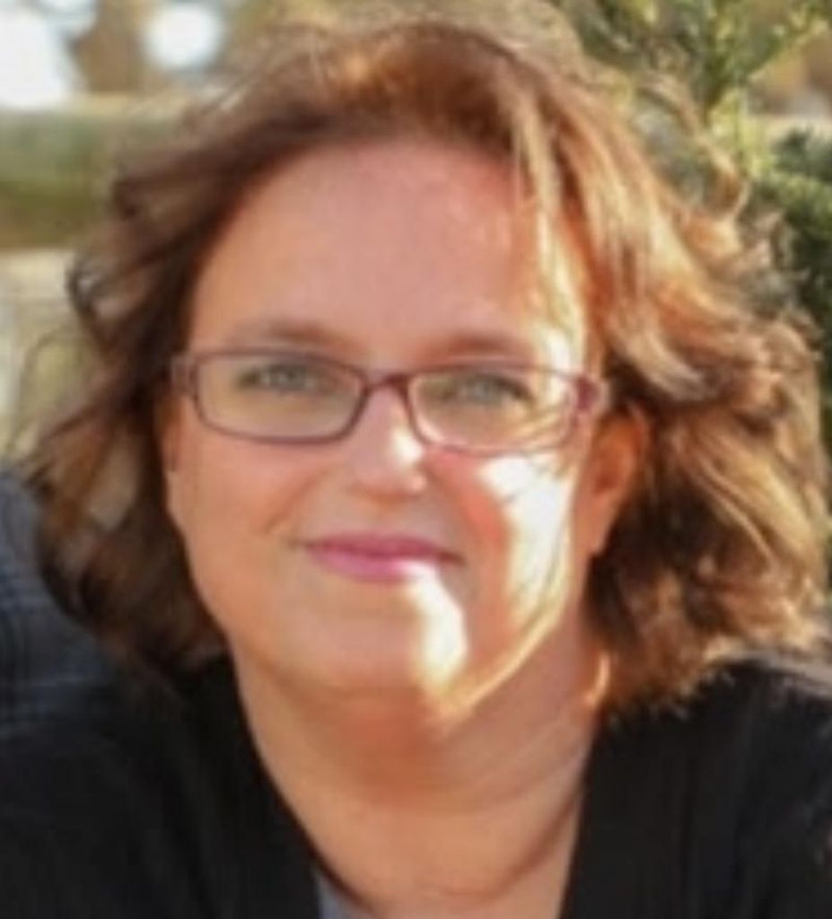 Heather Nicole Miller