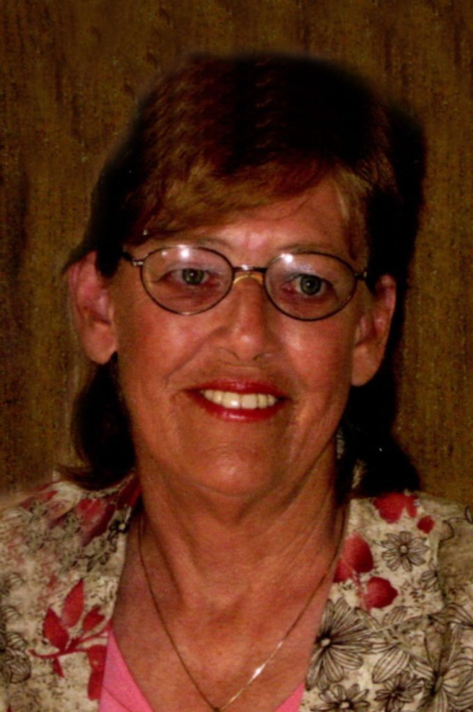 Mary Lou (Stiger)  Matthews