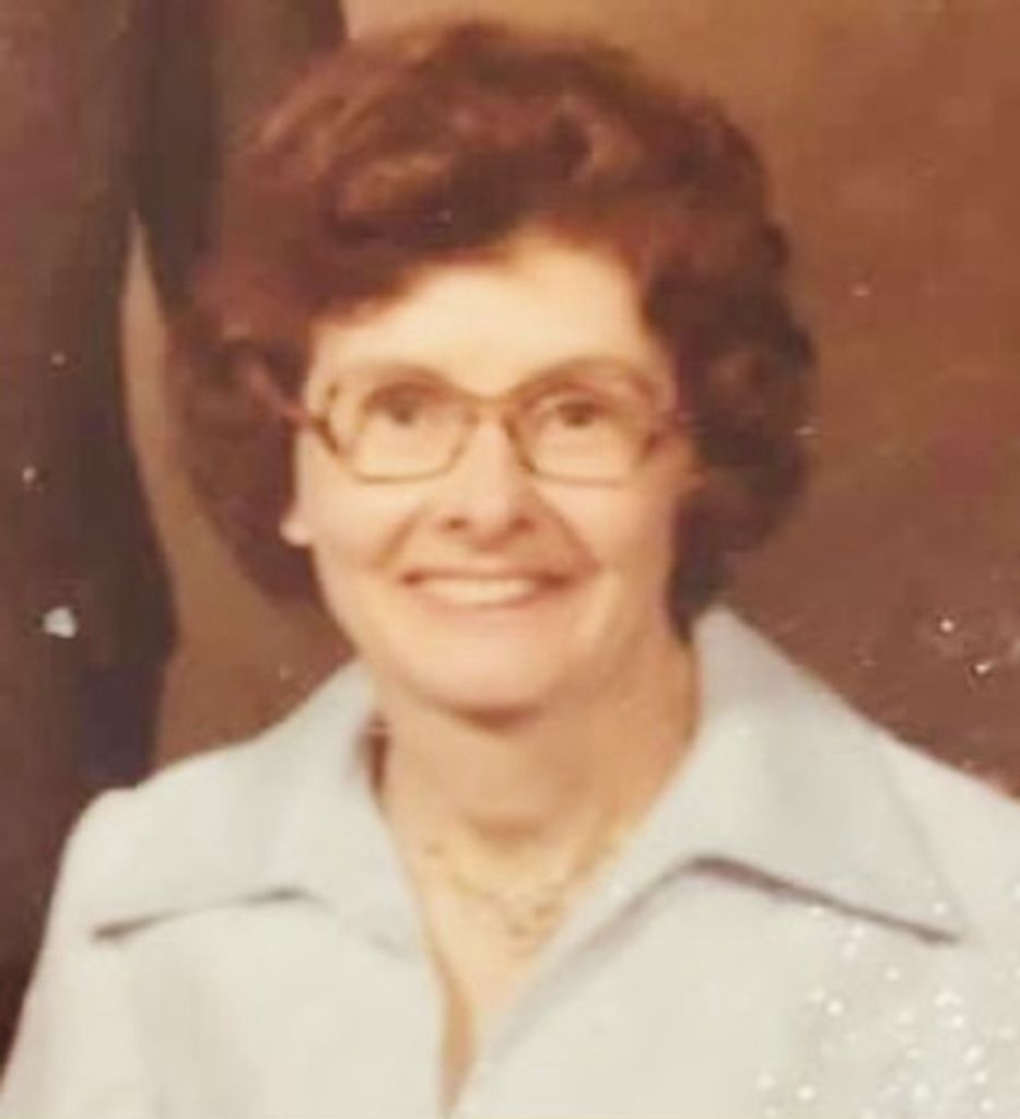 Georgia L Walter