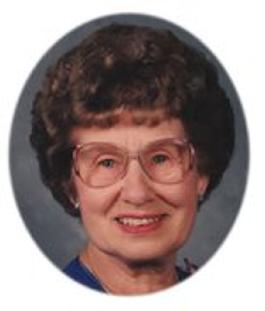 Virgel Alice Holst