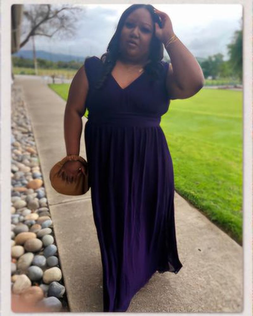 M'Kiyah Nelson-Kenan Profile Photo