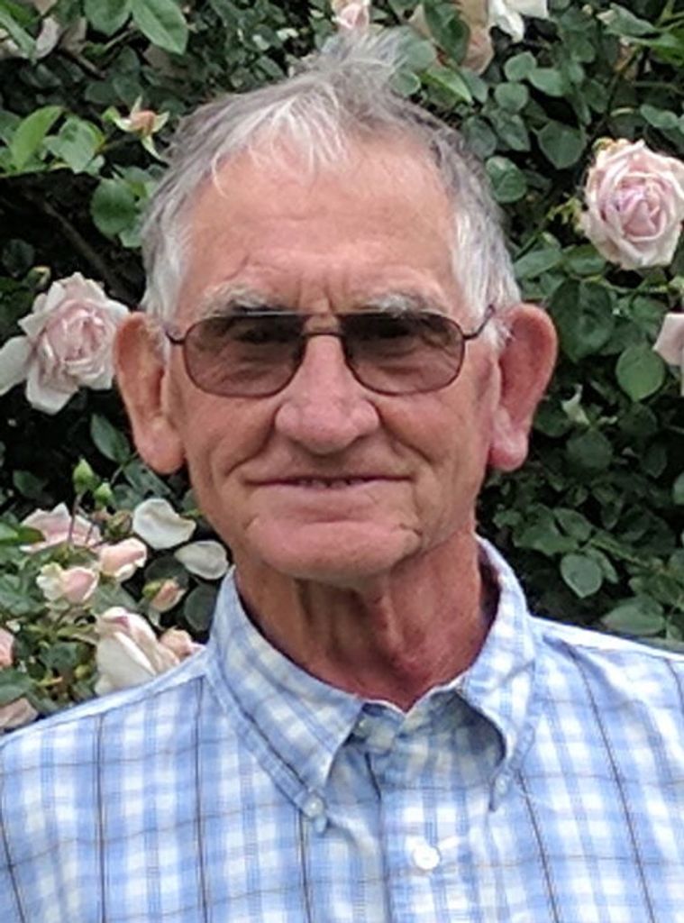 Kenneth Henry Wise Profile Photo