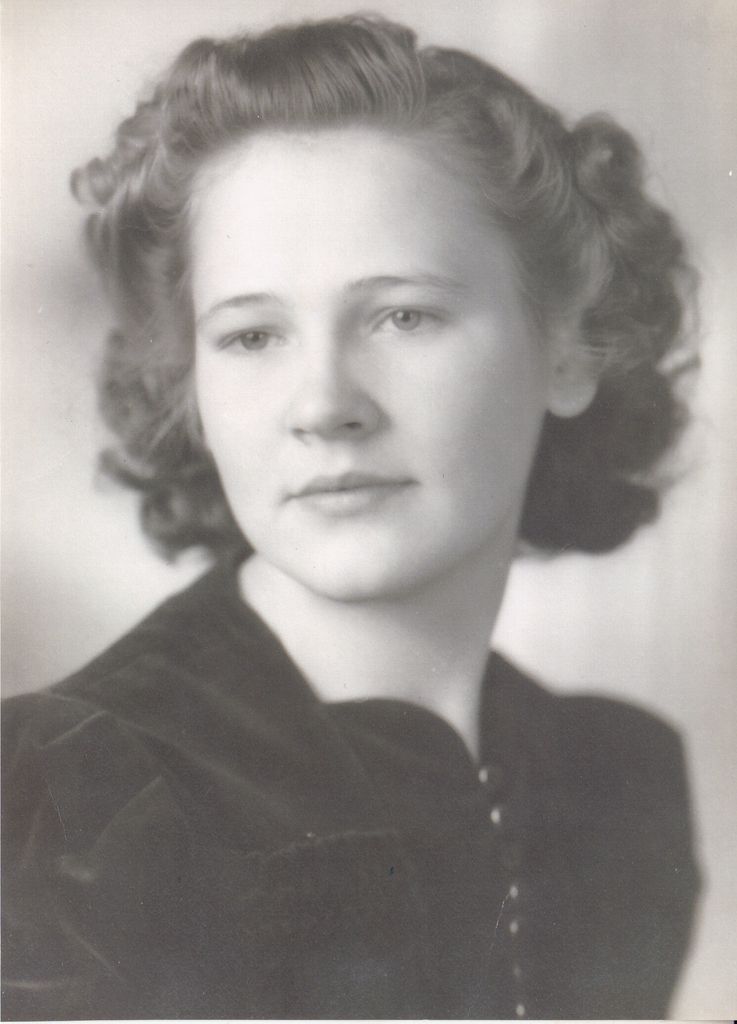 Margaret Mary Iding