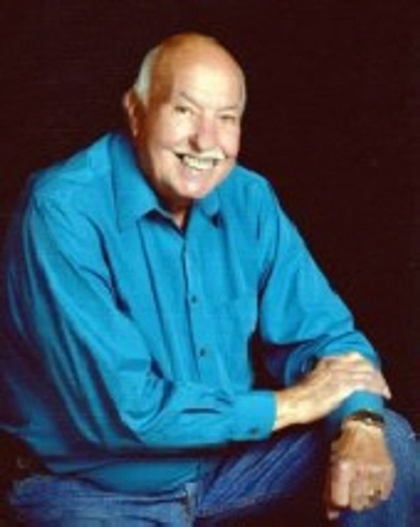 Charles C. (Sonny) Burkett